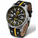 Vostok Europe Expedition North Pole NH35A-5955196