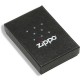 Žiebtuvėlis ZIPPO 28446 Men Women Fire Street Chrome