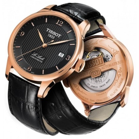 Tissot Le Locle Automatic T006.408.36.057.00