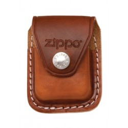 Zippo odinis dėklas (rudas)