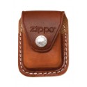 Zippo odinis dėklas (rudas)