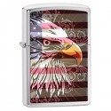 Зажигалка ZIPPO 28652 Eagle Flag