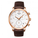 Tissot Tradition Chronograph T063.617.36.037.00