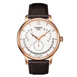 Tissot Tradition T063.637.36.037.00