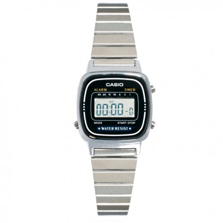 Casio LA670WEA-1EF