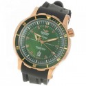 Vostok Europe Anchar  NH35A-5109219 Cyrillic Collection