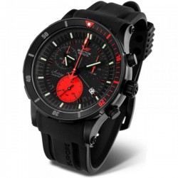 Vostok Europe Anchar  6S30/5104215 Cyrillic Collection