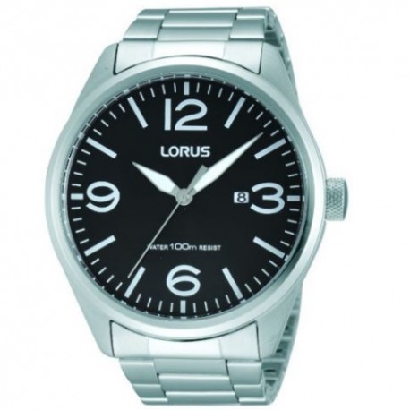 LORUS RH957DX-9