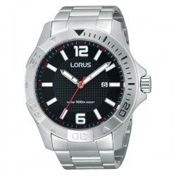 LORUS RH973DX-9