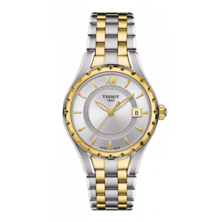 Tissot Lady T072.210.22.038.00