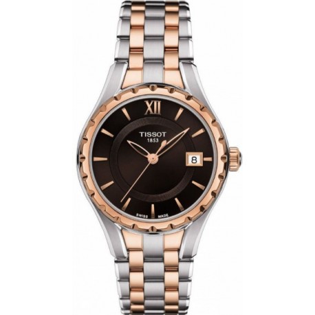 Tissot Lady T072.210.22.298.00