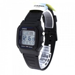 Casio...