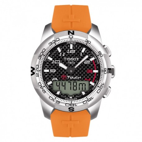 Tissot T-Touch II T047.420.47.207.01