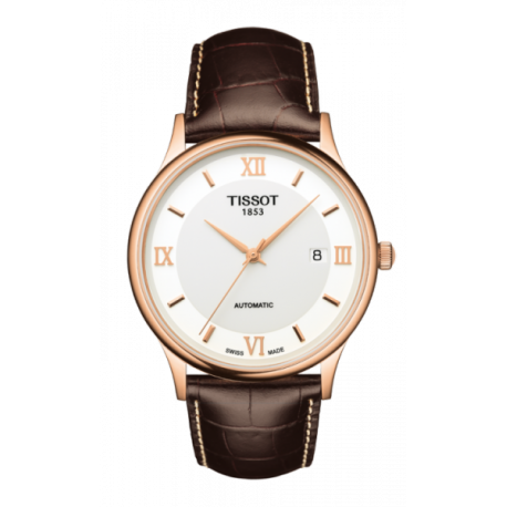 Tissot T914.407.76.018.00