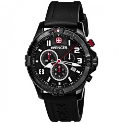 WENGER SQUADRON Chrono 77053