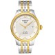 Tissot  "T-CLASSIC LE LOCLE AUTOMATIC COSC" T006.408.22.037.00