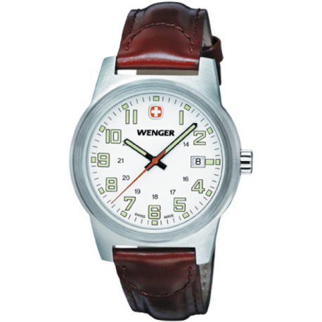 WENGER FIELD CLASSIC 72801W