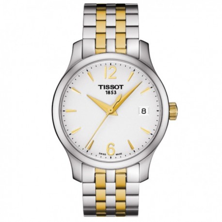 Tissot T-Classic T063.210.22.037.00