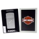 Žiebtuvėlis  ZIPPO 28619 Harley Davidson Crystal