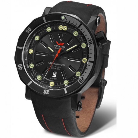 Vostok Europe Lunokhod NH35A-6204208