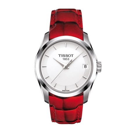 Tissot Couturier T035.210.16.011.01