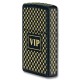 Žiebtuvėlis  ZIPPO 28531 Gold VIP Black Matt