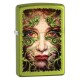 Зажигалка ZIPPO 28865 Filgree Face Lurid