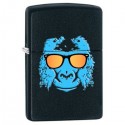 Lighter ZIPPO 28861 Ape with Shades