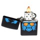Lighter ZIPPO 28861 Ape with Shades