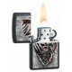 Зажигалка ZIPPO 28882 Skull Gears