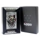 Зажигалка ZIPPO 28882 Skull Gears