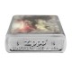 Žiebtuvėlis  ZIPPO 28868 28868 Native American Headdress Street Chrome