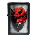 Žiebtuvėlis  ZIPPO 28862 Tattoo Devil