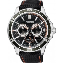 Citizen Sports BU2040-05E