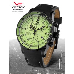 Vostok Europe Anchar Chrono 6S30-5104243