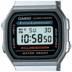 Casio...