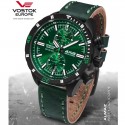 Vostok Europe Almaz 6S11-320C261