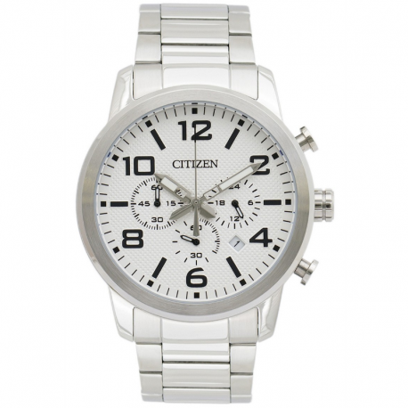 Citizen Chrono AN8050-51A