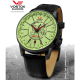 Vostok Europe World Timer Automatic 2426-5604240