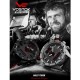 Vostok-Europe „Rally Timer by Benediktas Vanagas. Black edition“ - Limituota serija