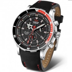 Vostok Europe Anchar 6S30-5105201