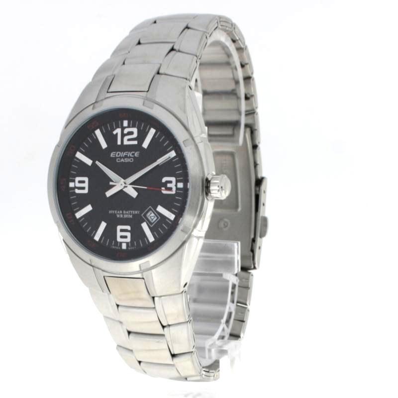 Watches - CASIO EF-125D-1AVEG Edifice
