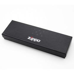 Zippo...