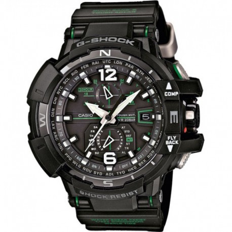 Casio G-Shock GW-A1100-1A3ER