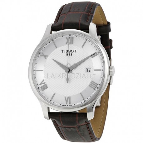 Tissot T063.610.16.038.00