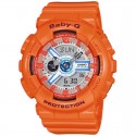 Casio Baby-G BA-110SN-4AER