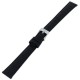 Watch Strap BISSET BS25B85 black