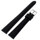 Watch Strap BISSET BS25B85 black