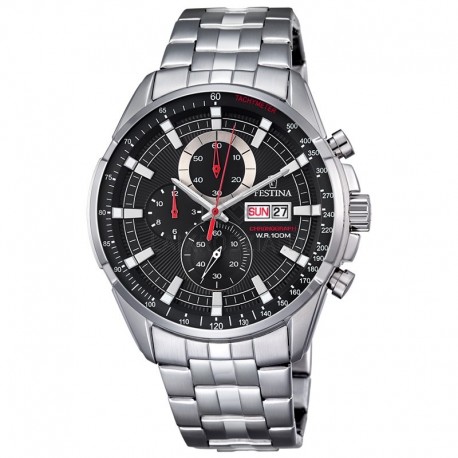 Festina F6844/4