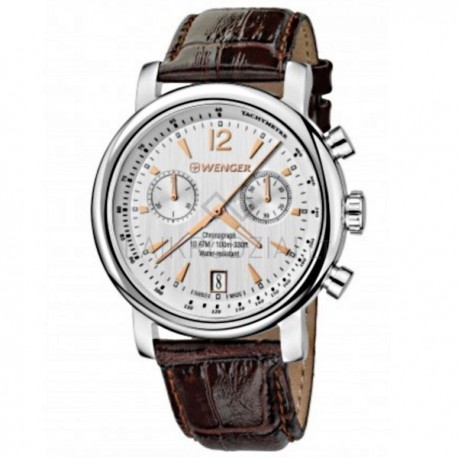 WENGER URBAN VINTAGE CHRONO 01.1043.110